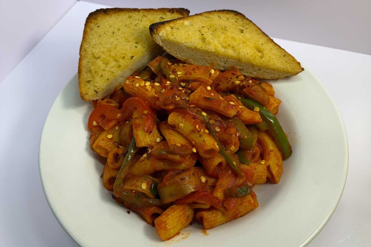 Spicy Italian Sausage