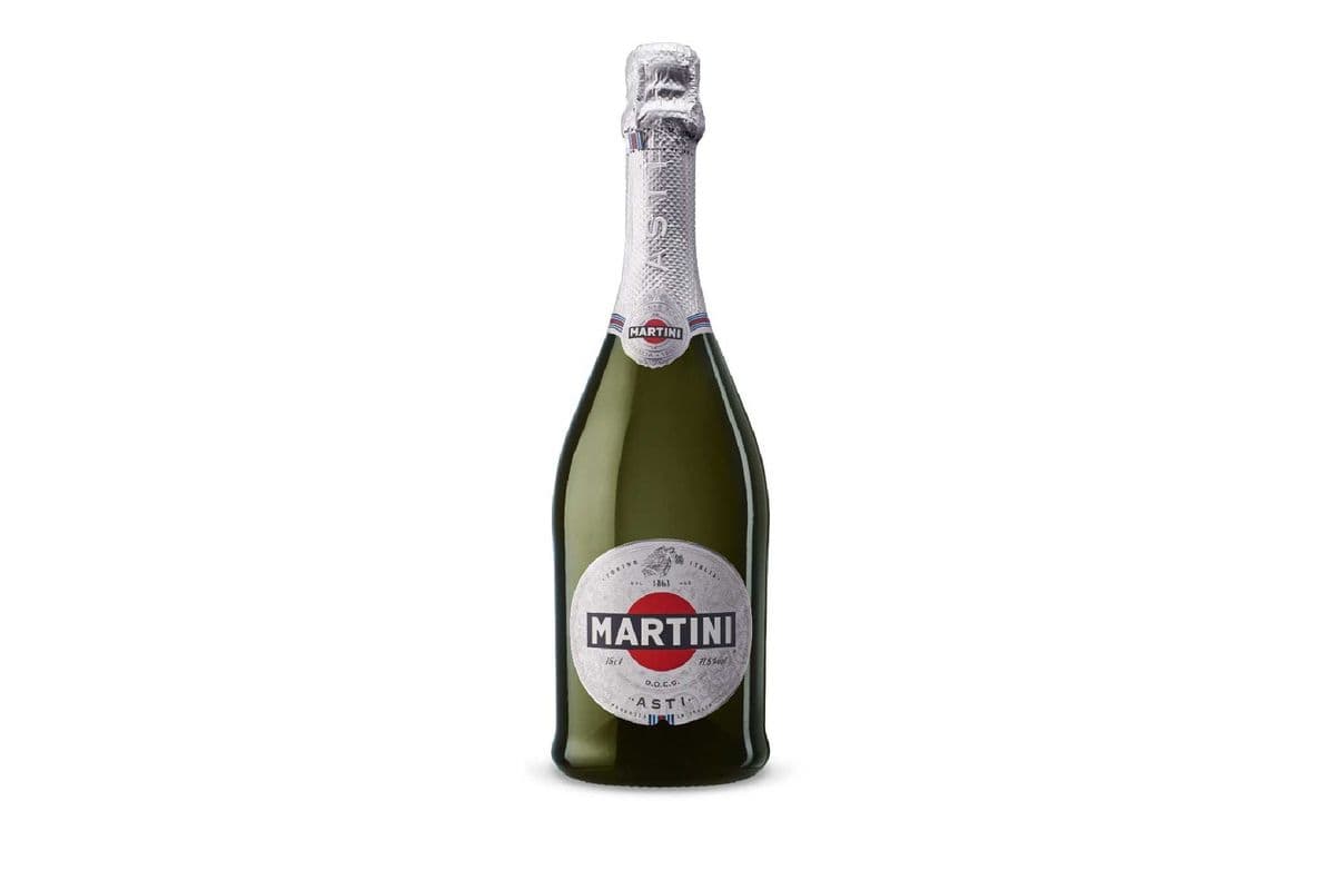 Martini Asti (1 x 750 ml)