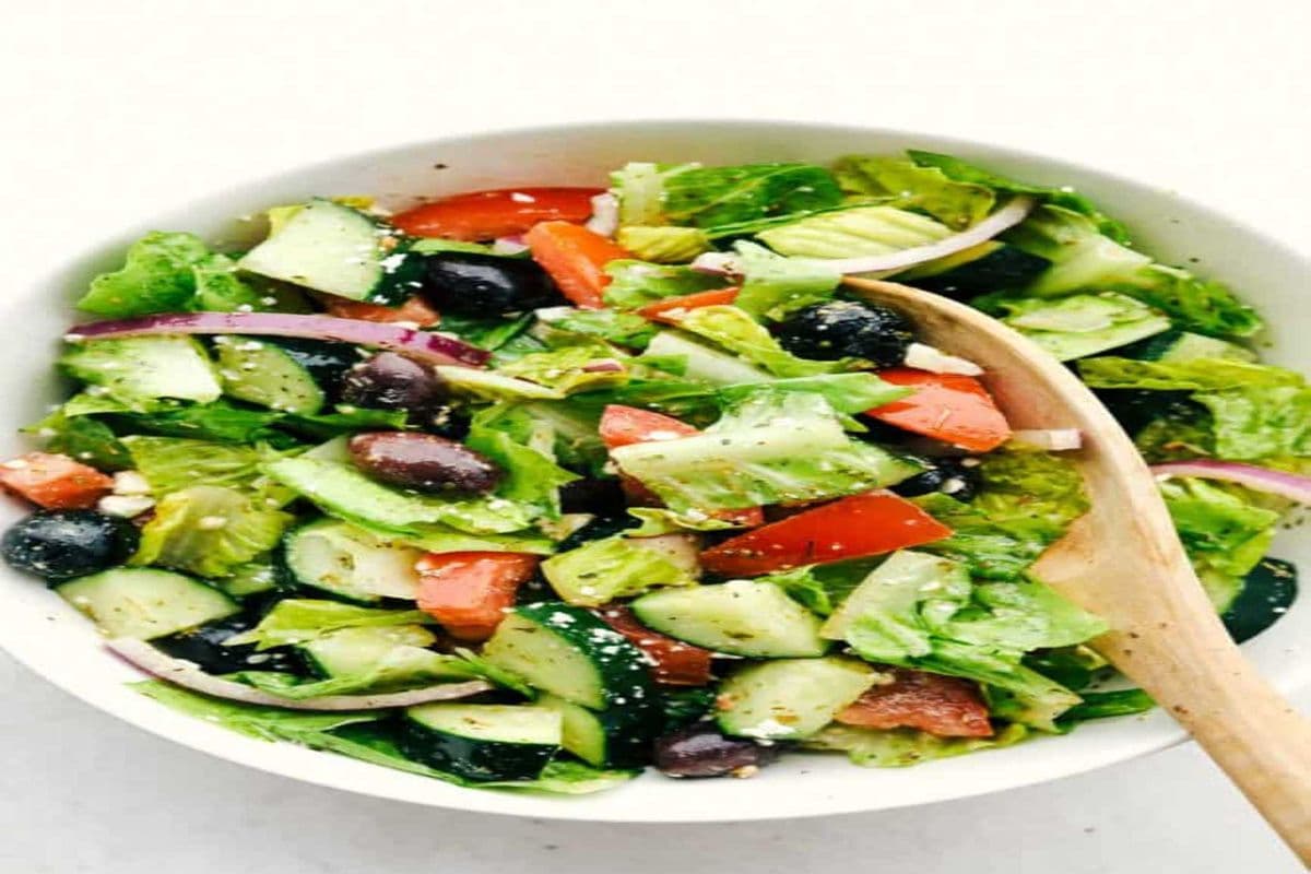 Greek Salad