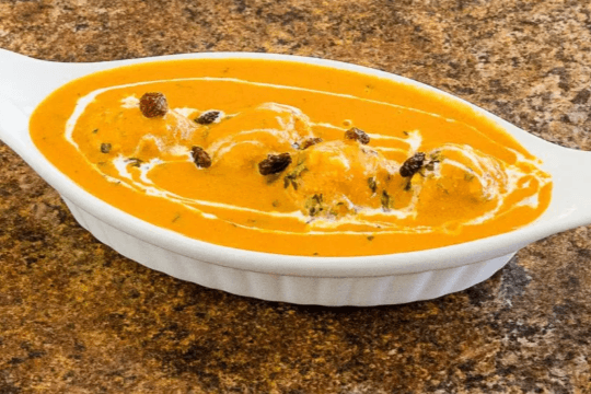 Baingan Bharta