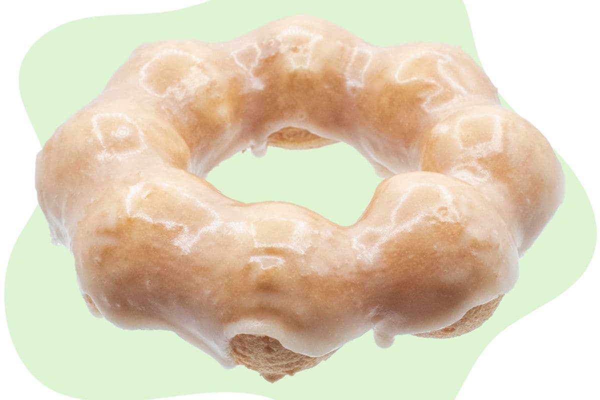 Original Glaze