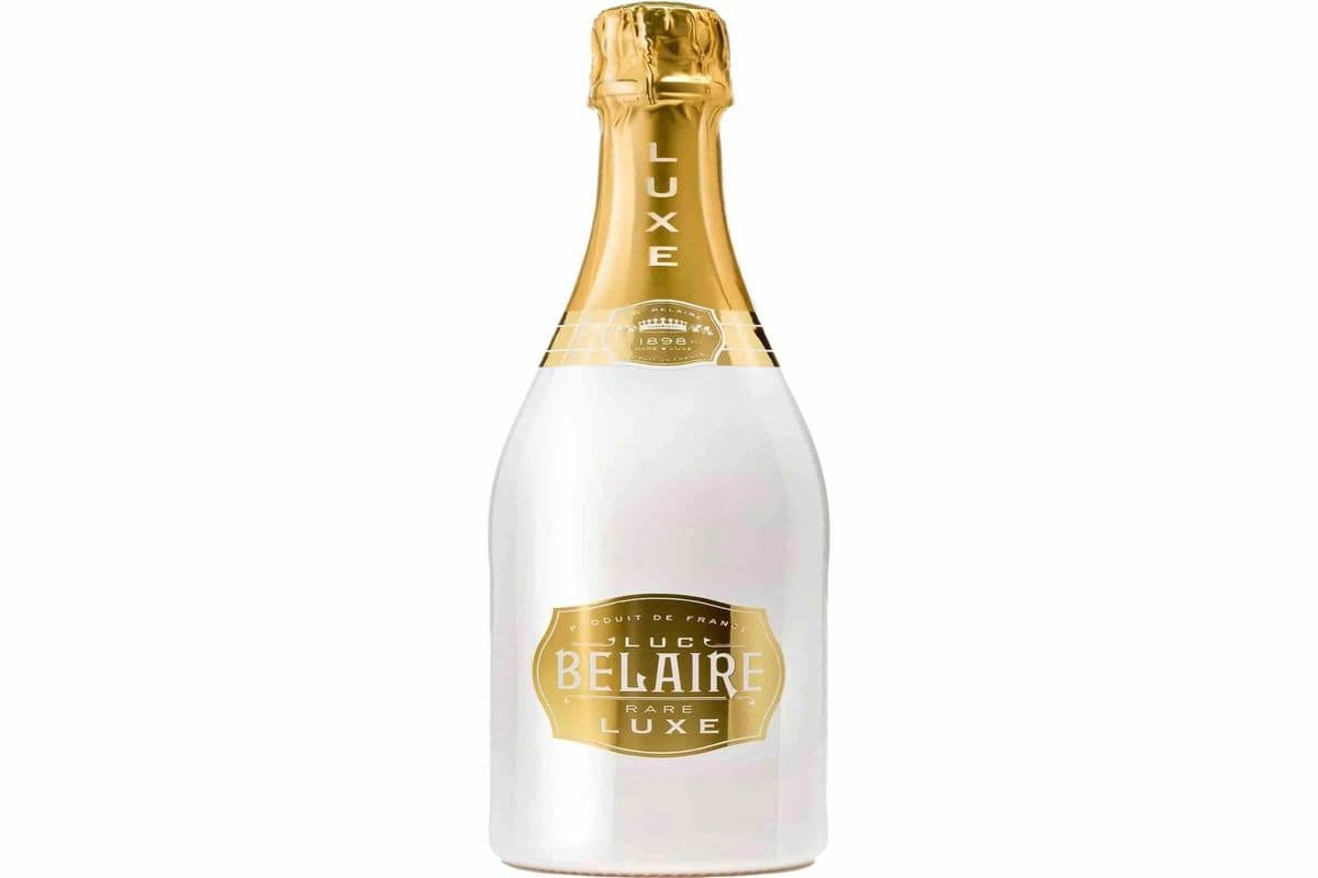 Luc Belaire Luxe (1 x 750ml)
