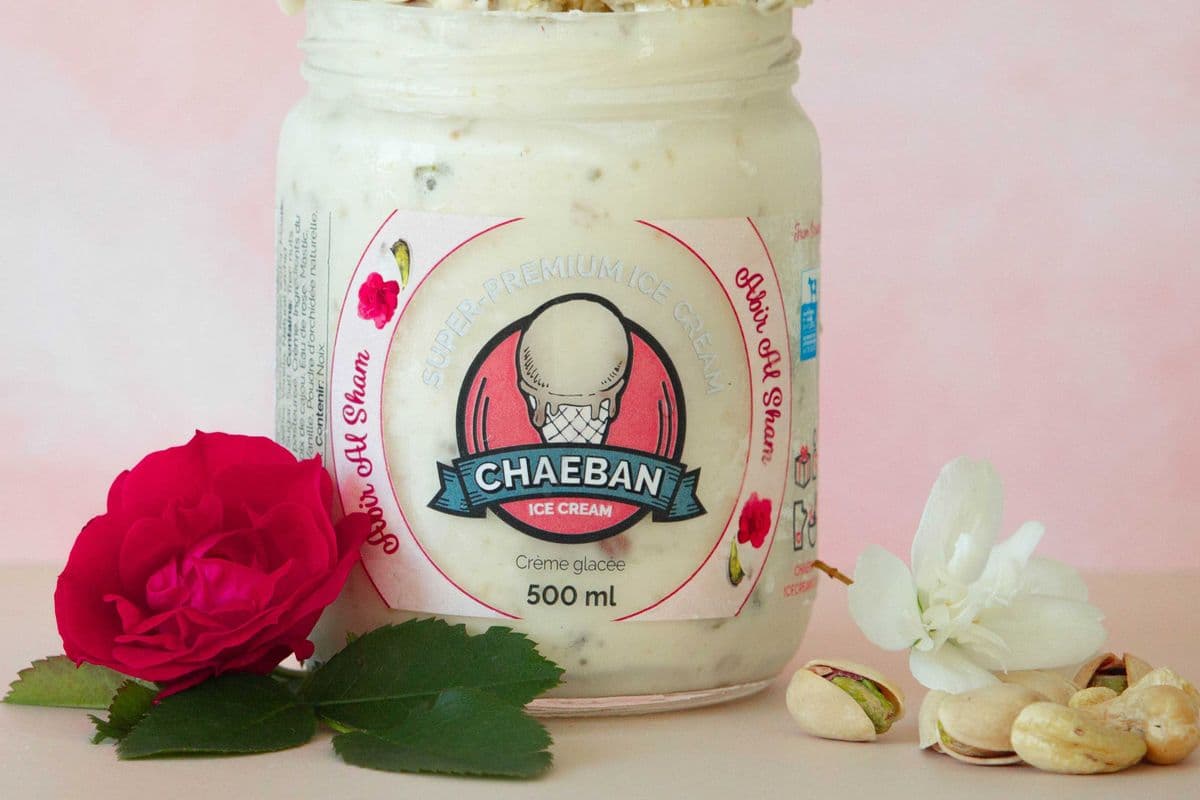Abir Al Sham (Gluten Friendly) (500ml)
