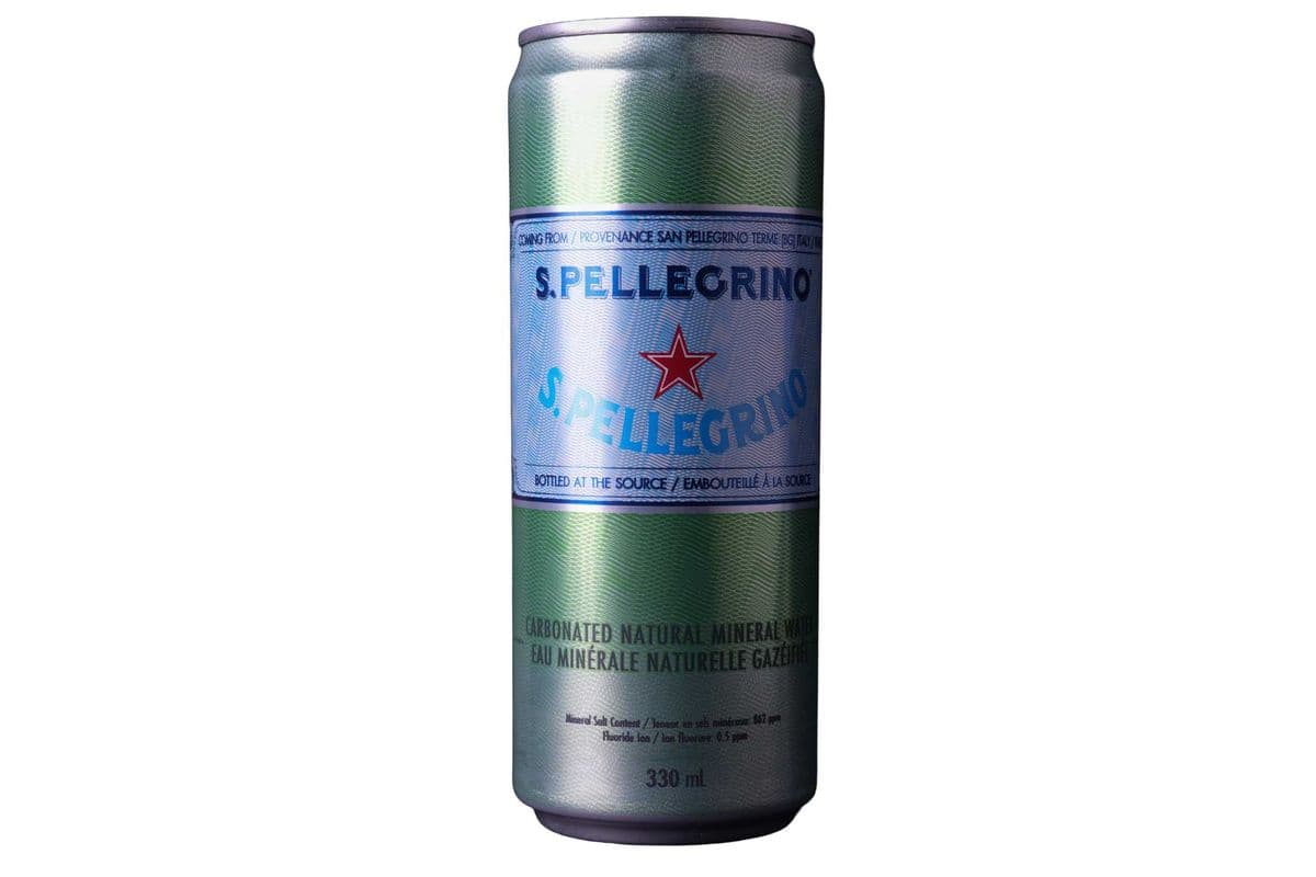 San Pellegrino