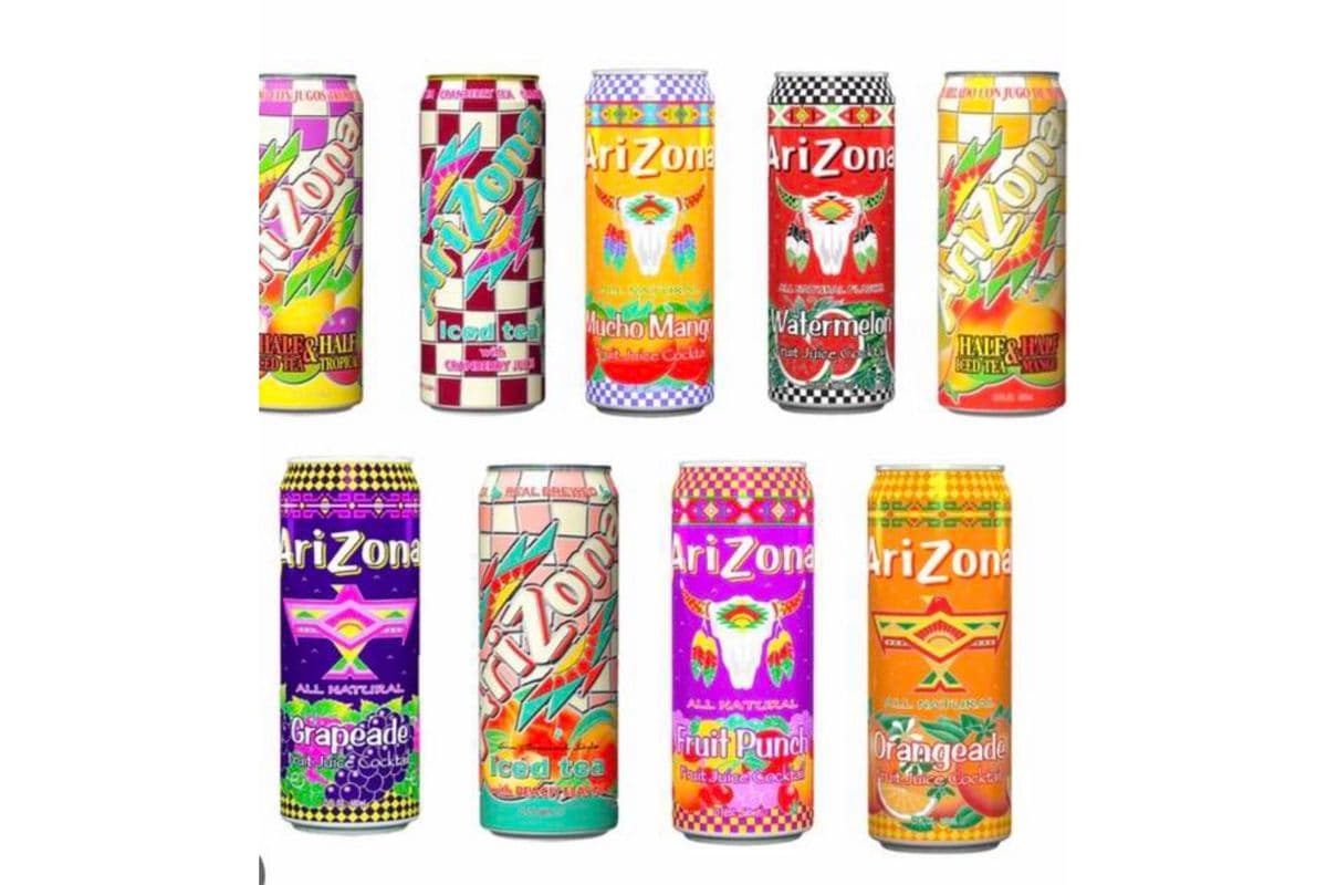 Arizona