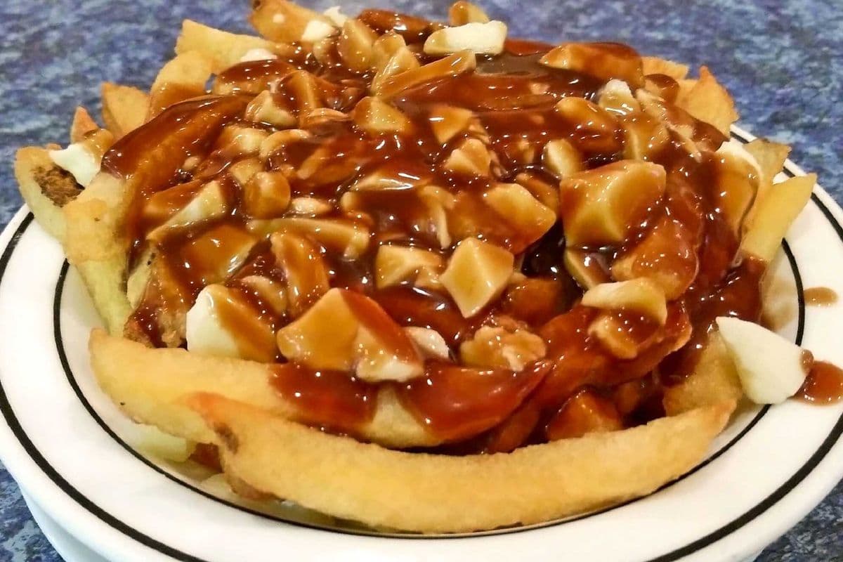 Poutine