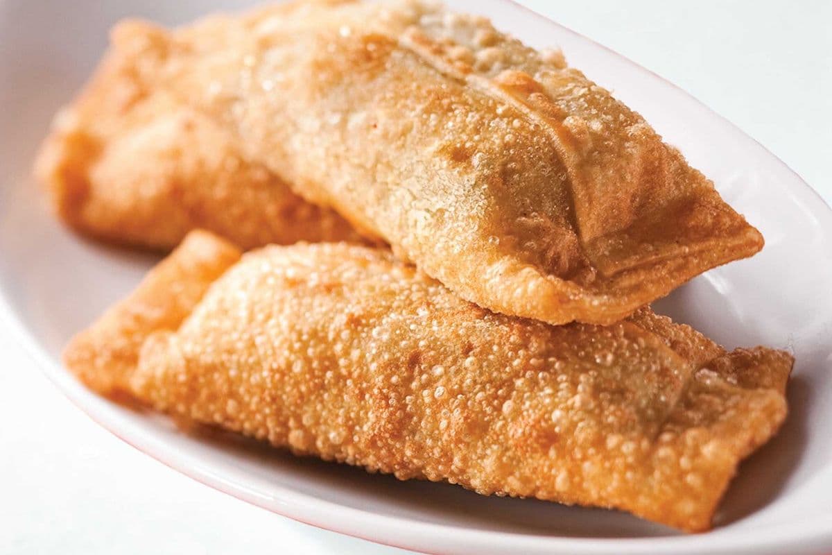 Egg Roll (Roast Pork)
