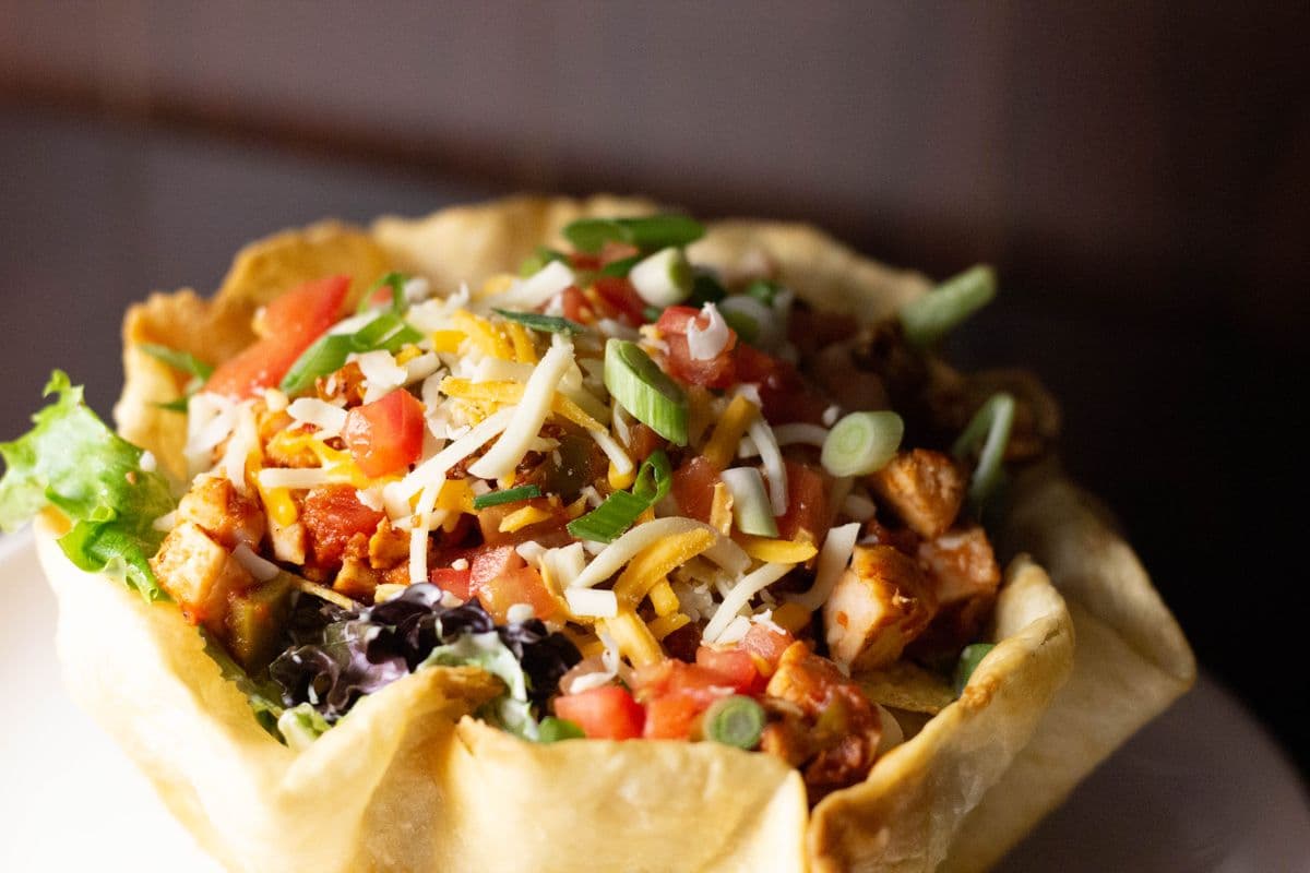 Taco Salad