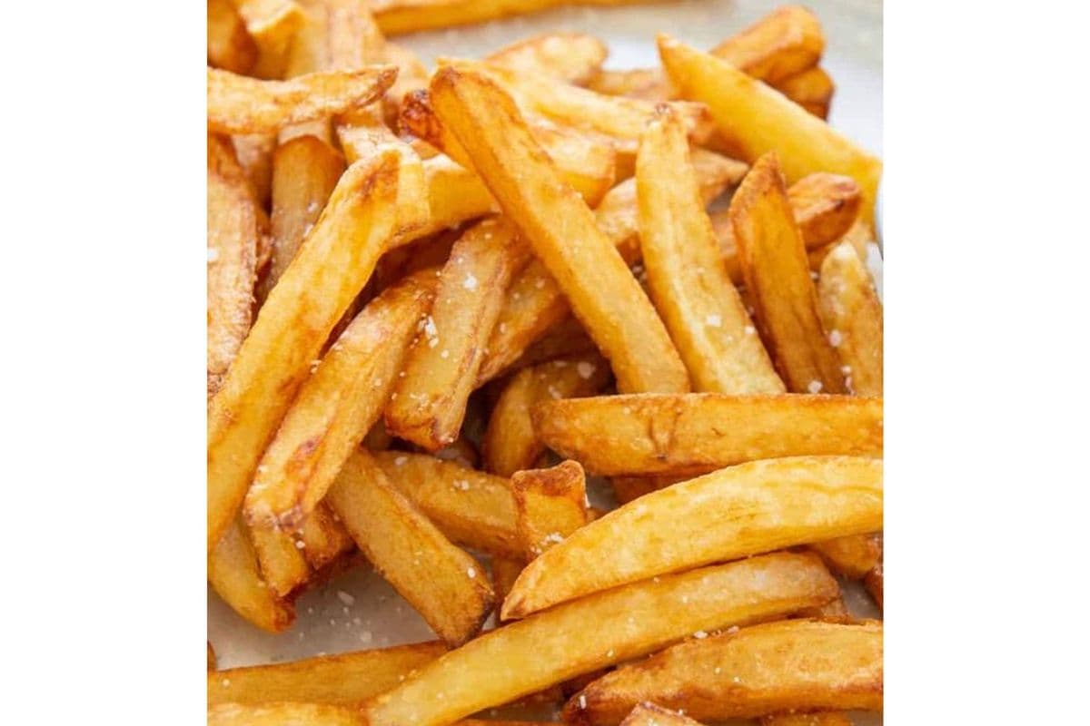 Fries