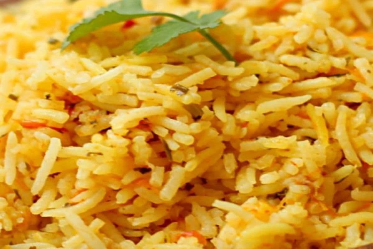 Peri Rice