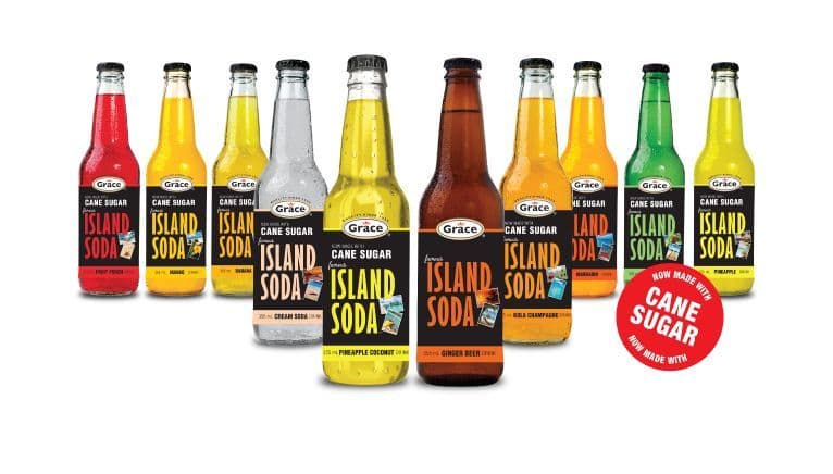 Soda Kola