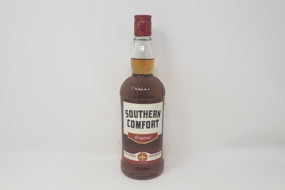 SOUTHERN COMFORT (1 x 750ml)