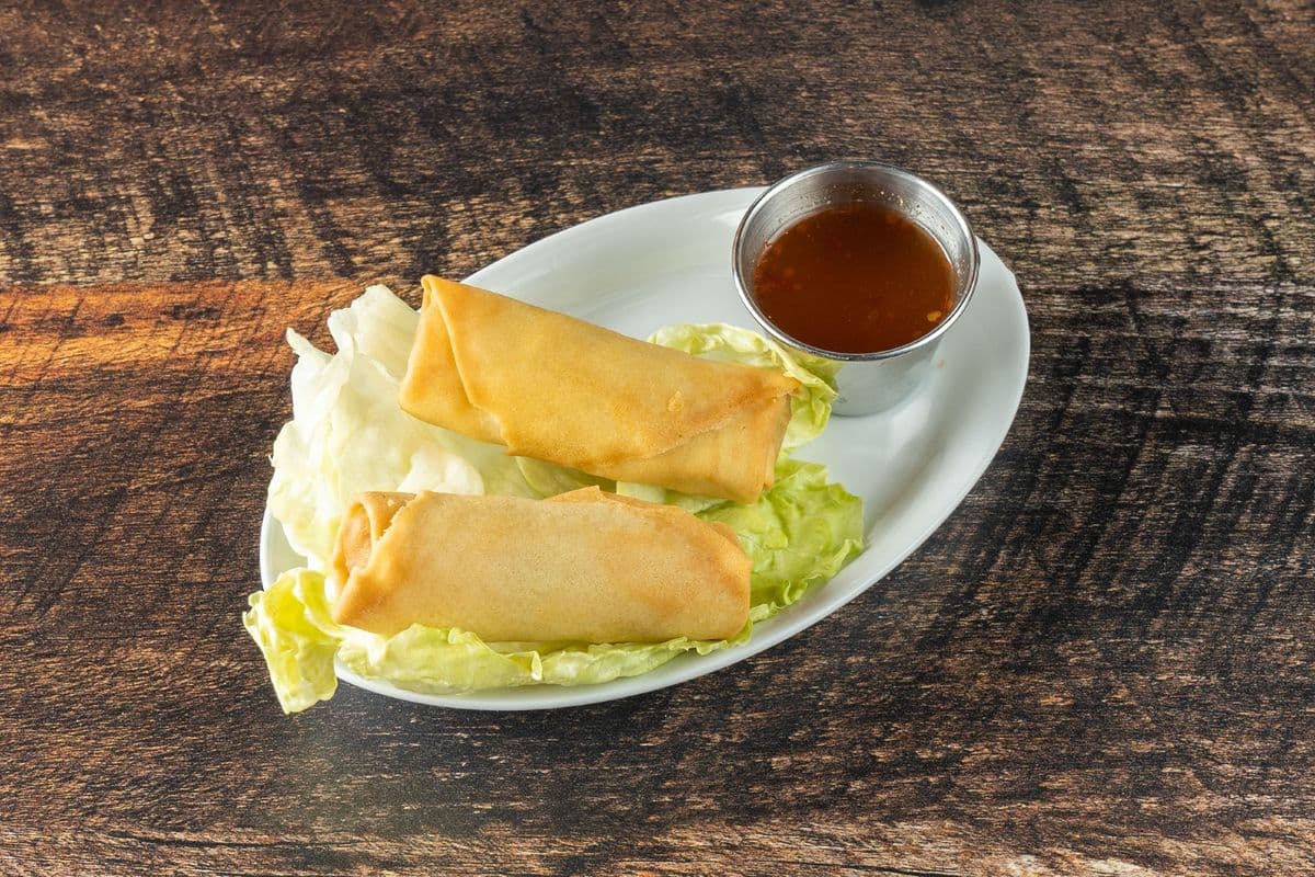4. Rouleaux impériaux (2 mcx)
