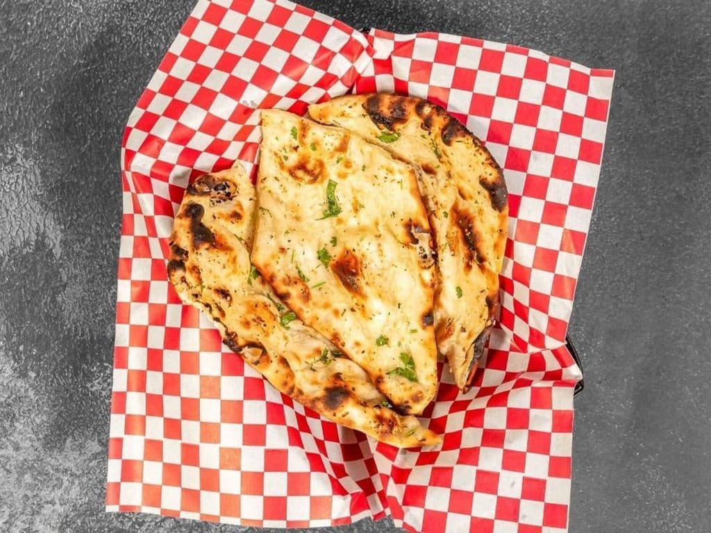 Naan