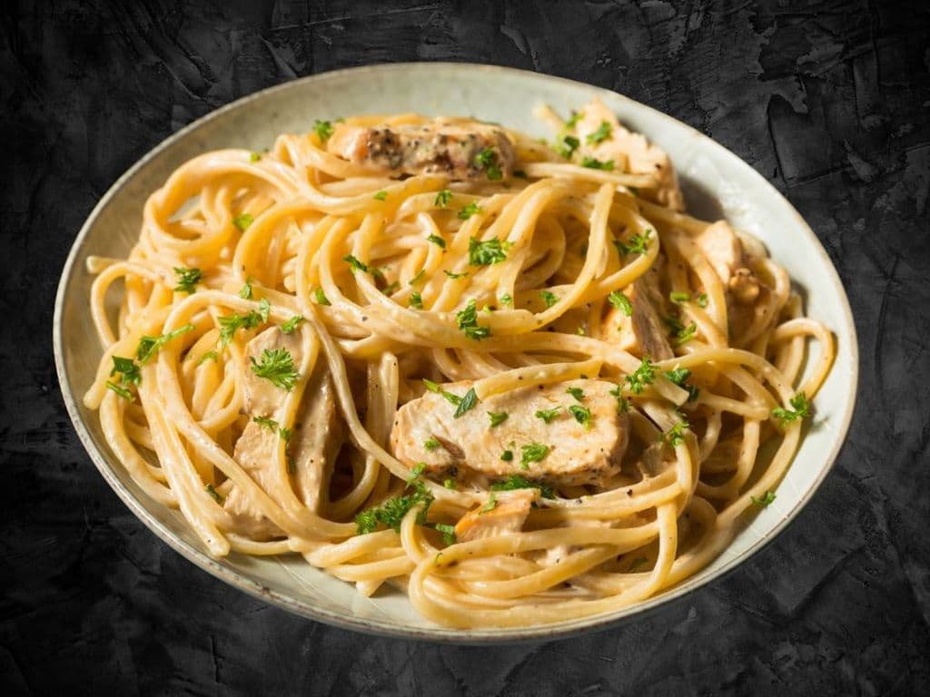 FETTUCCINE