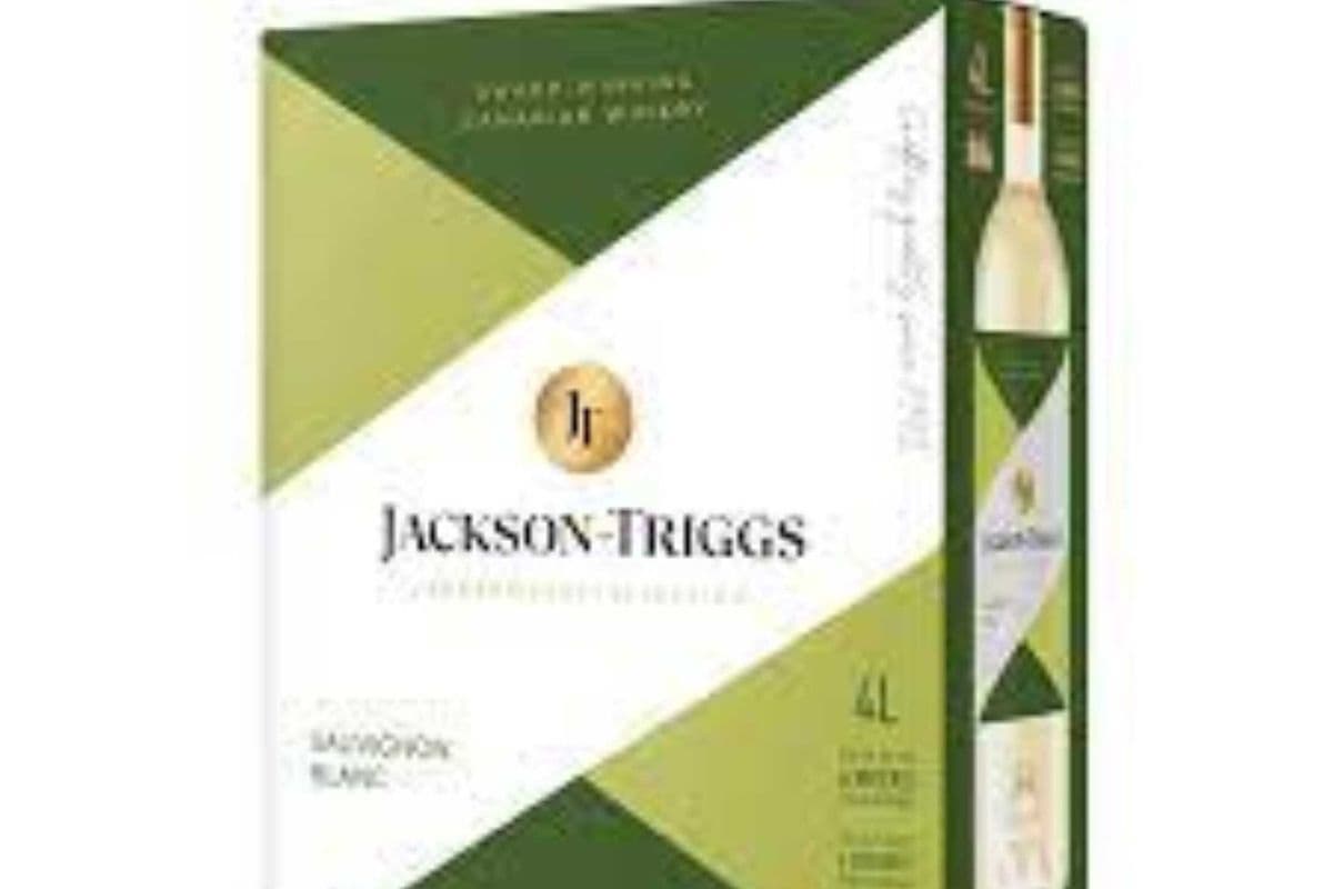 Jackson Triggs Proprietor's Selection Sauvignon Blanc (4L) (1 x 4 Litres)