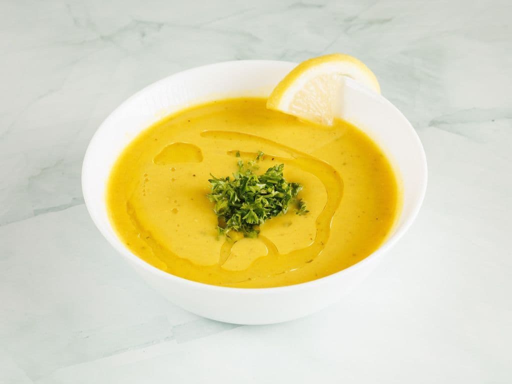 Lentil Soup