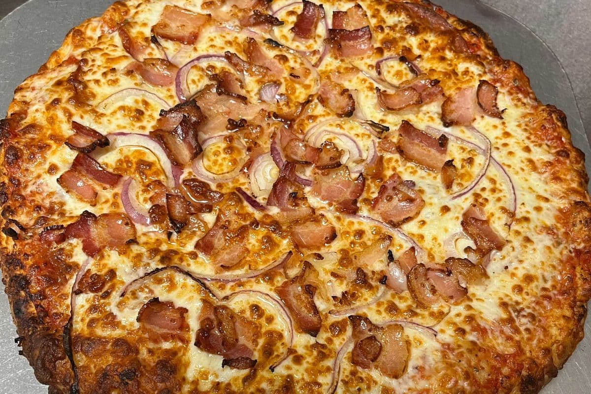 > 1 x Quebecoise 14"