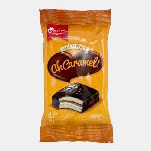 Ah Caramel (78g) / Ah Caramel (78g)