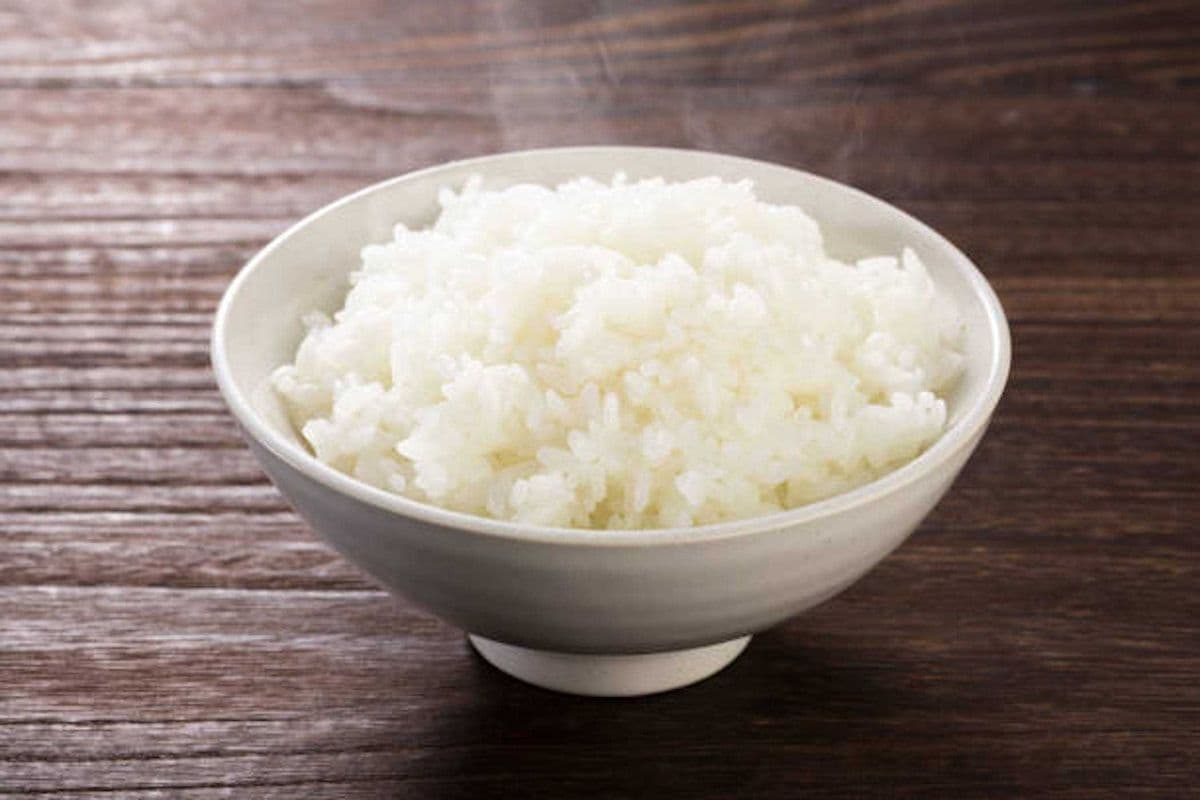 Japanese Short Grain Rice
