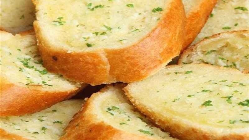Garlic Bread