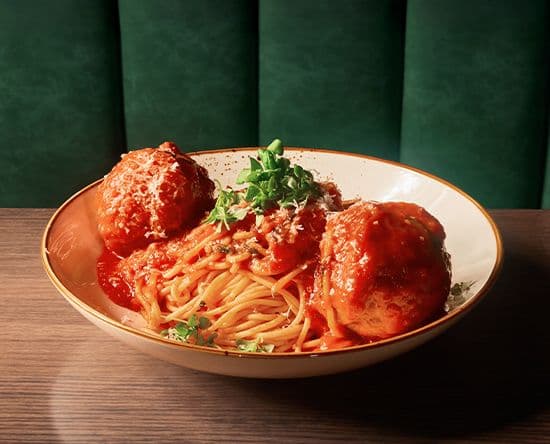Tagliarini Boulettes (FAM)