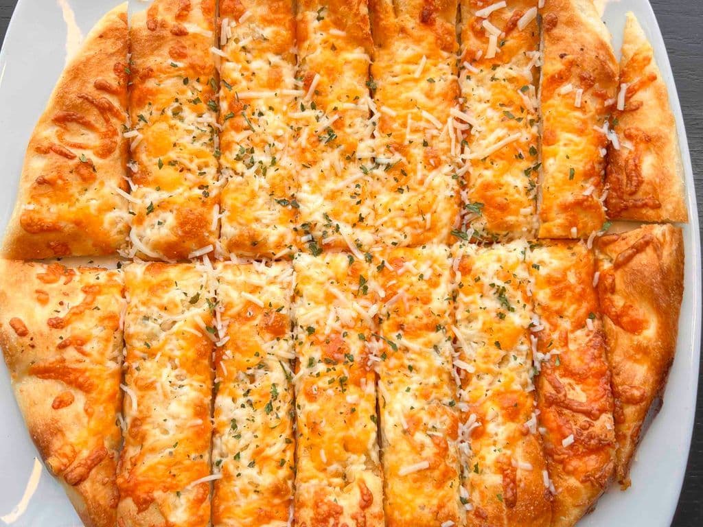 Med Breadsticks