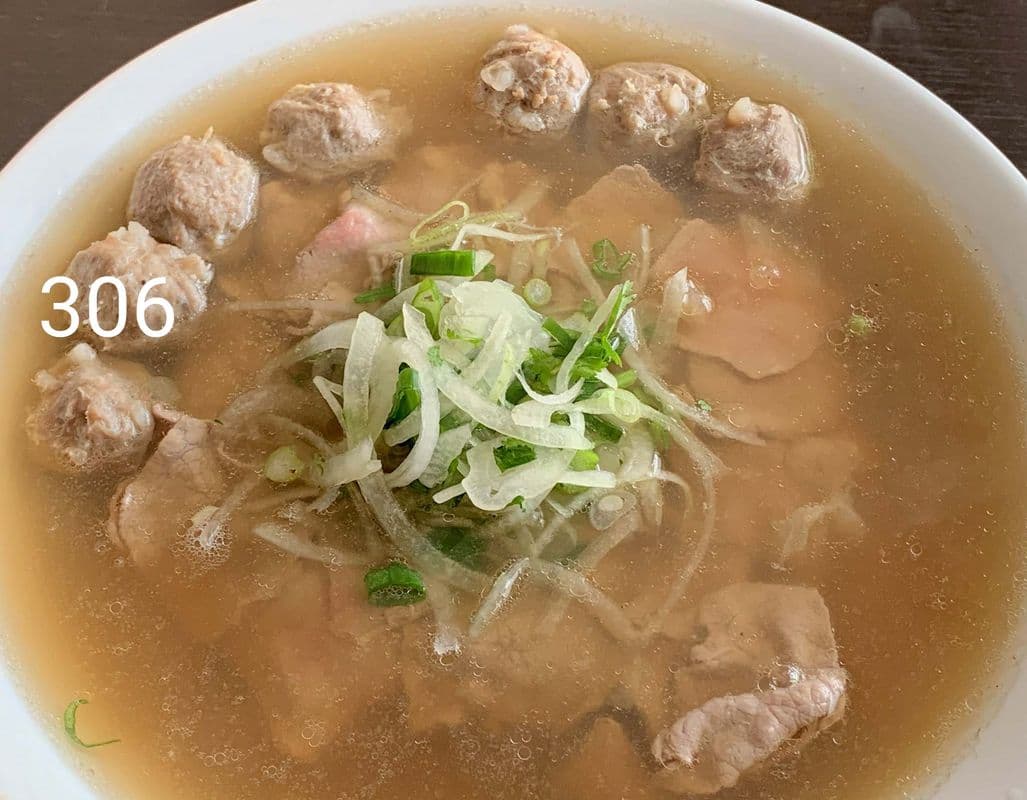 306. Pho Tai Bo Vien