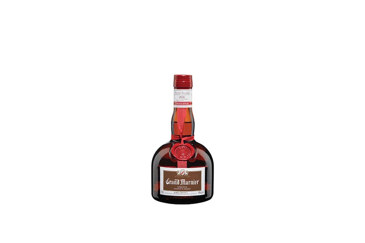 Grand Marnier Liqueur (200ML) (1 x 200ML)