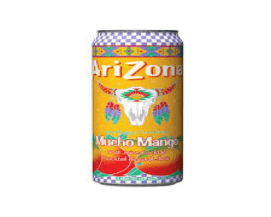 Arizona Mucho Mango (680 ml)