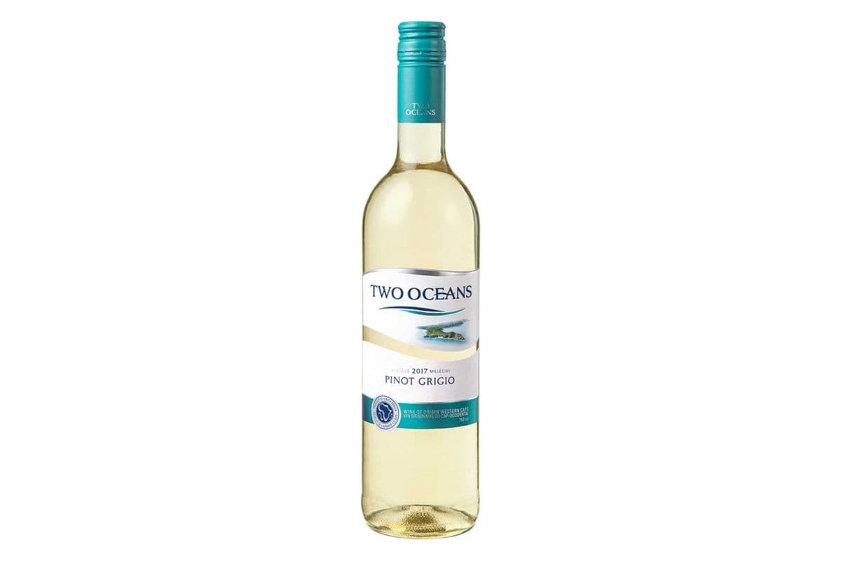 Two Oceans Pinot Grigio (1 x 750ml)
