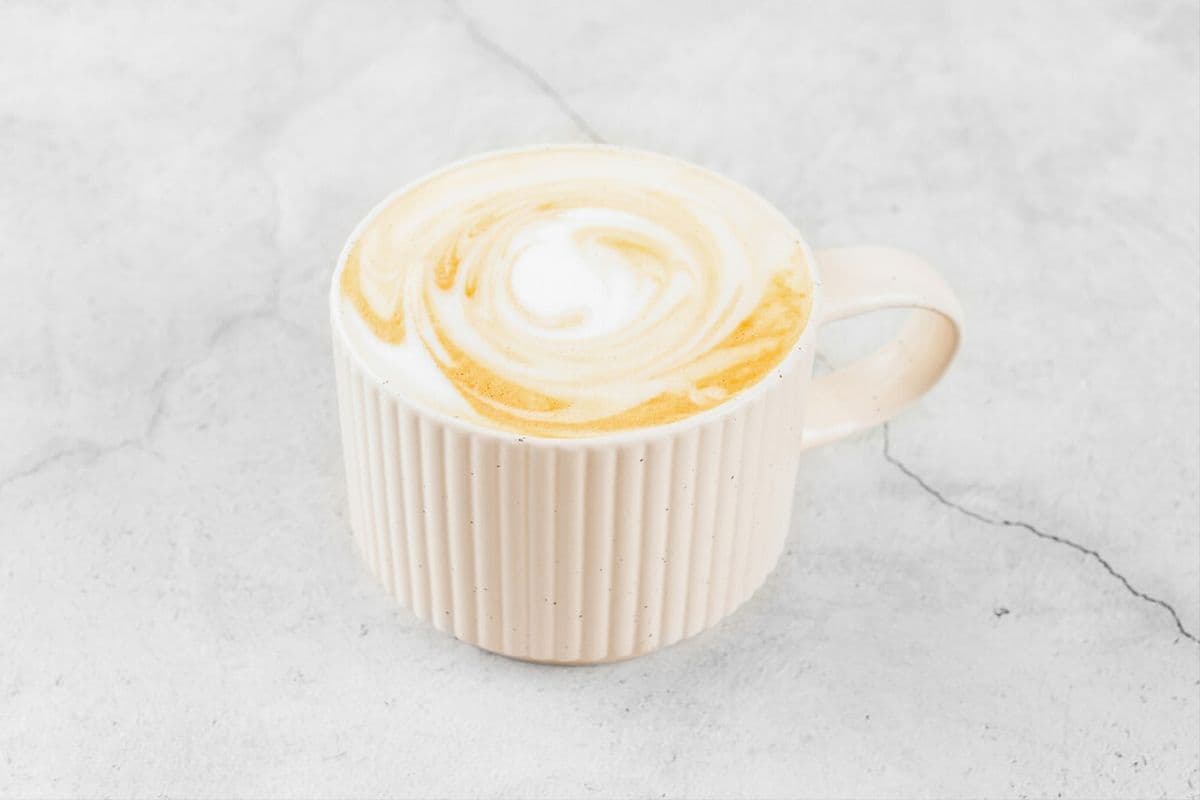 Capuccino (Regular)