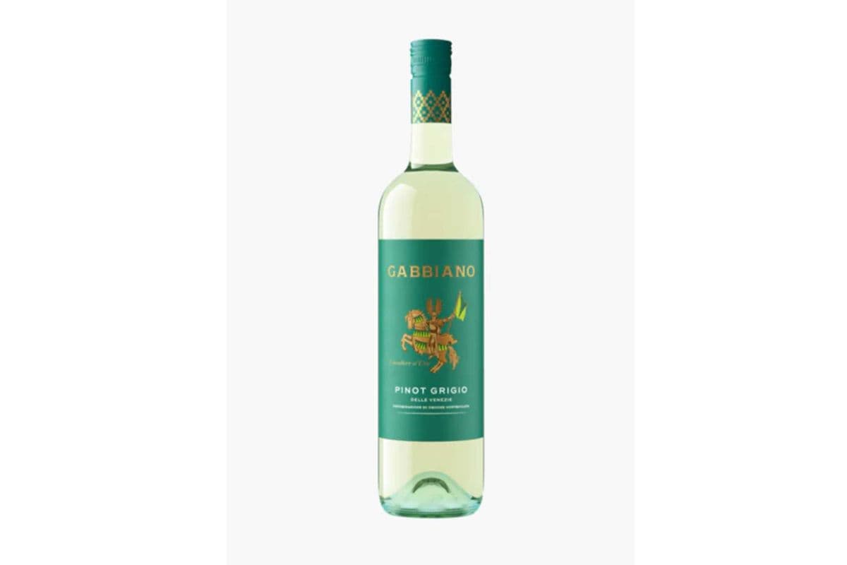GABBIANO PROMESSA PINOT GRIGIO (1 x 750ml)