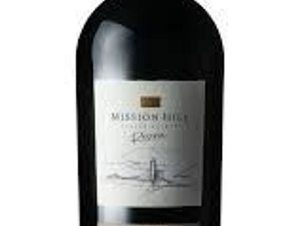 Mission Hill Reserve Merlot, 750ml