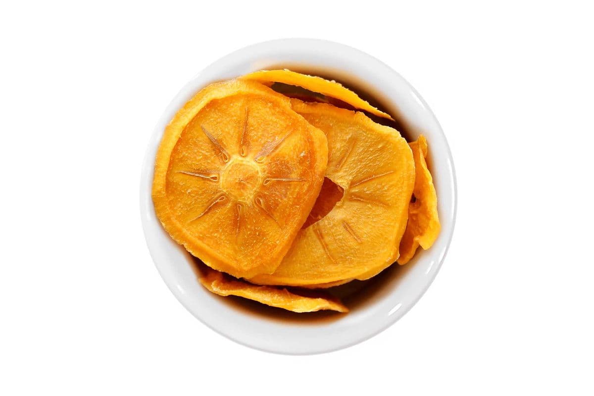 Dried Persimmons 1 lb