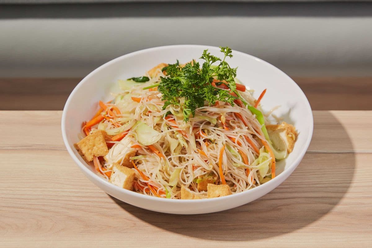 Bihun Goreng