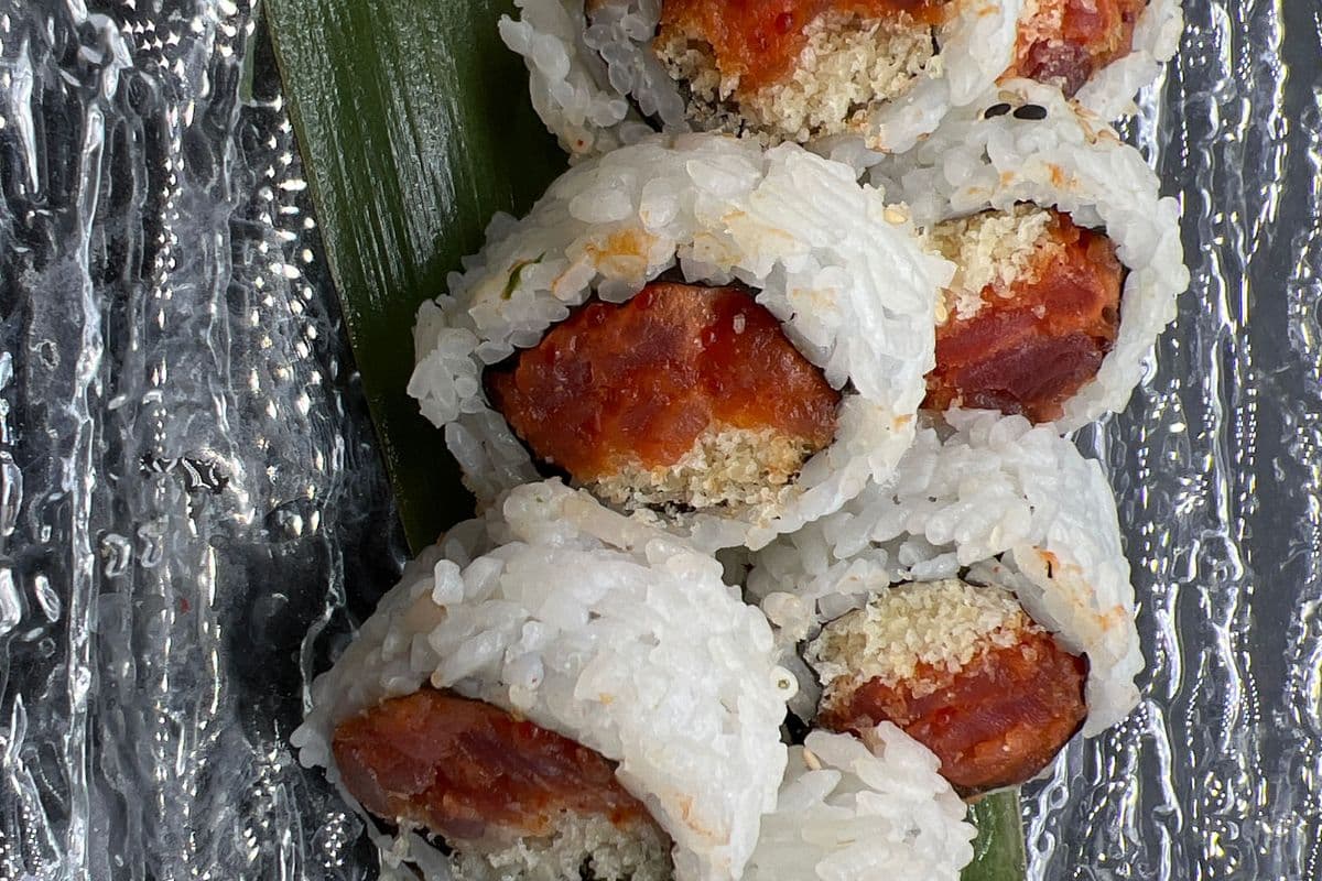 R09. Spicy Tuna