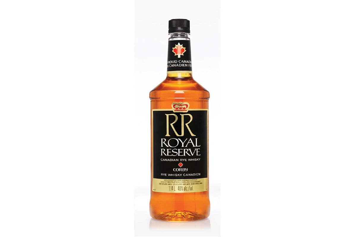 Royal Reserve 1.14 L (1 x 1.14 L)