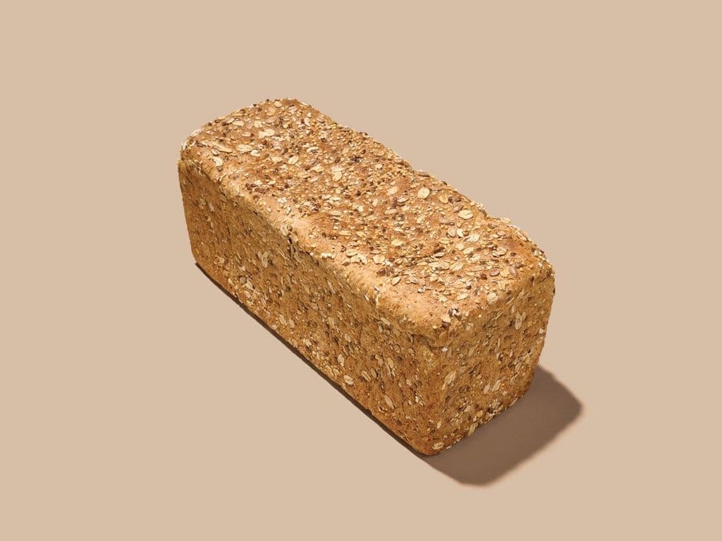 Country Grain Loaf 