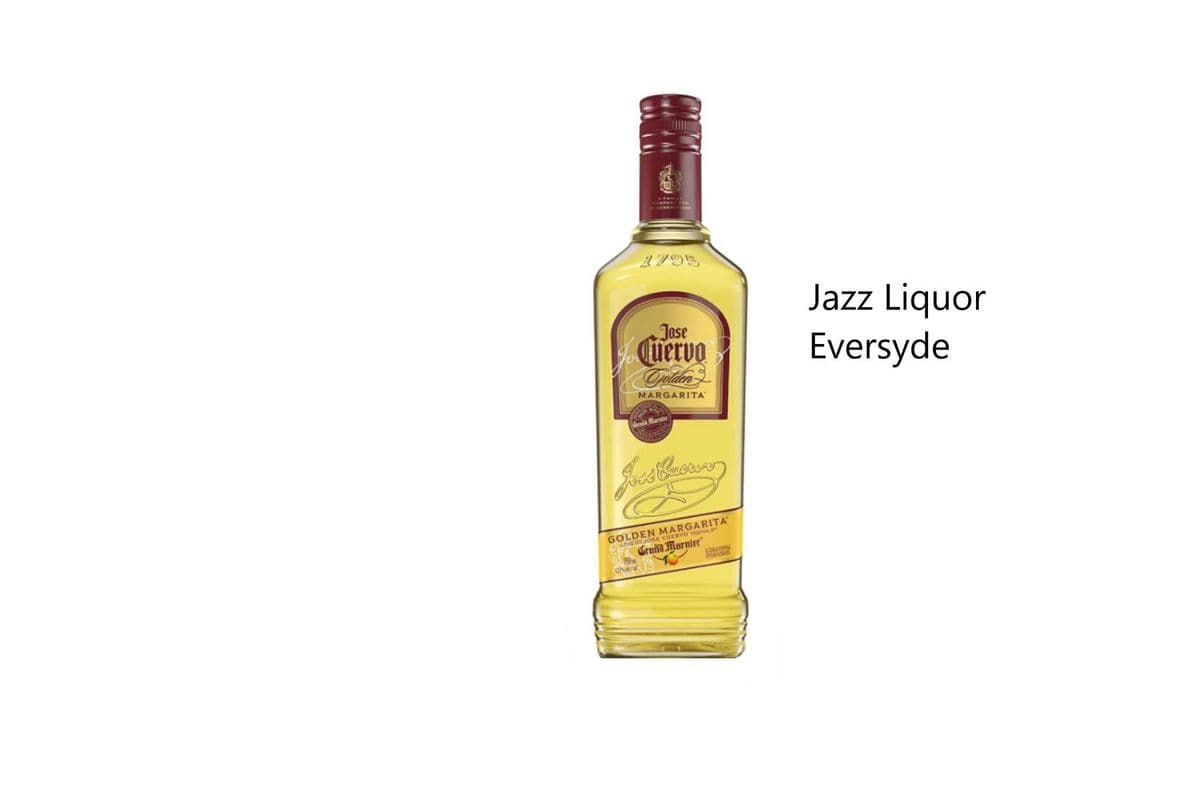 JOSE CUERVO GOLDEN MARGARITA (1 x 750ML)
