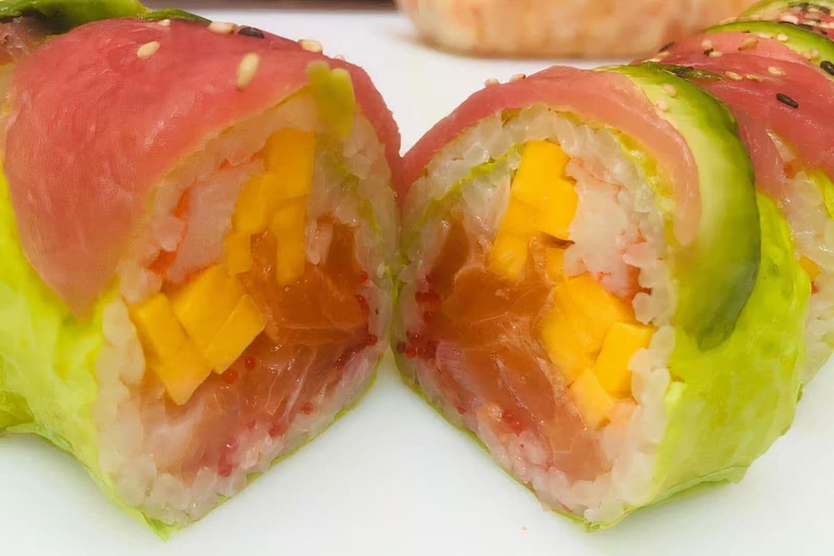 J. Sunset (8 mcx / 8 pcs)