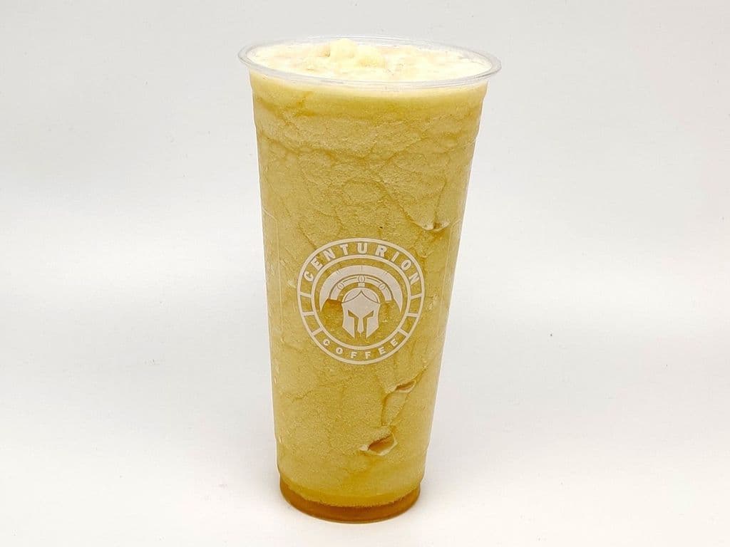 Peach Slush