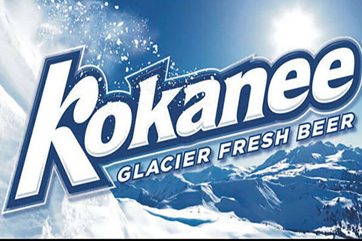 Kokanee (1 x 355 ml)