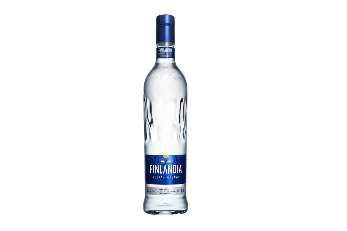 Finlandia (1 x 750m)
