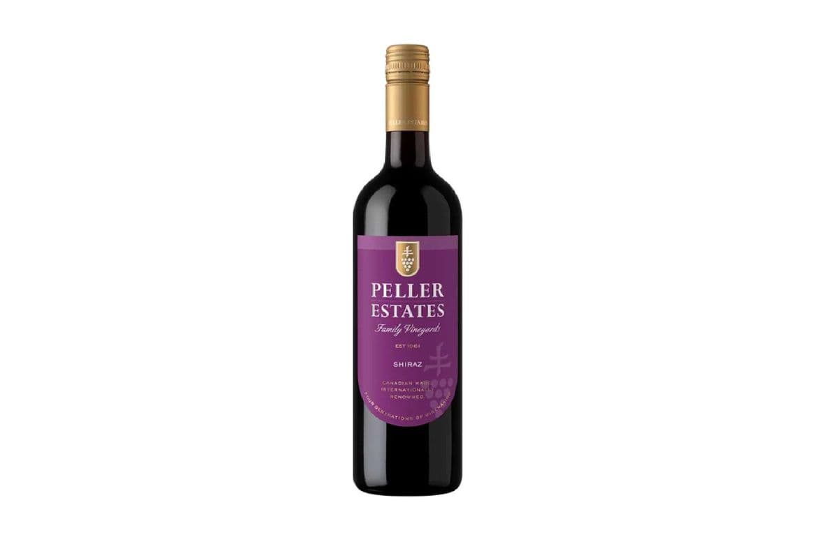 Peller Estates Shiraz (1 x 750 ml)
