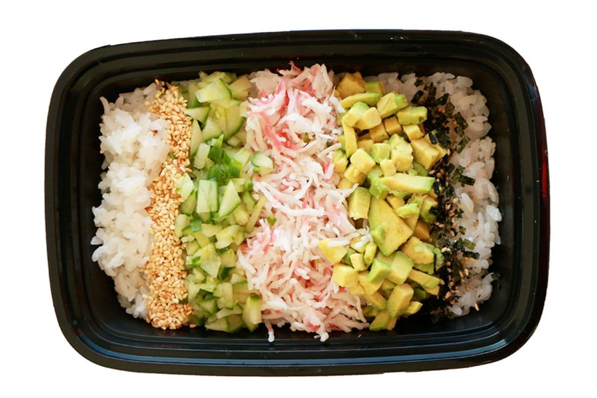 California Poke