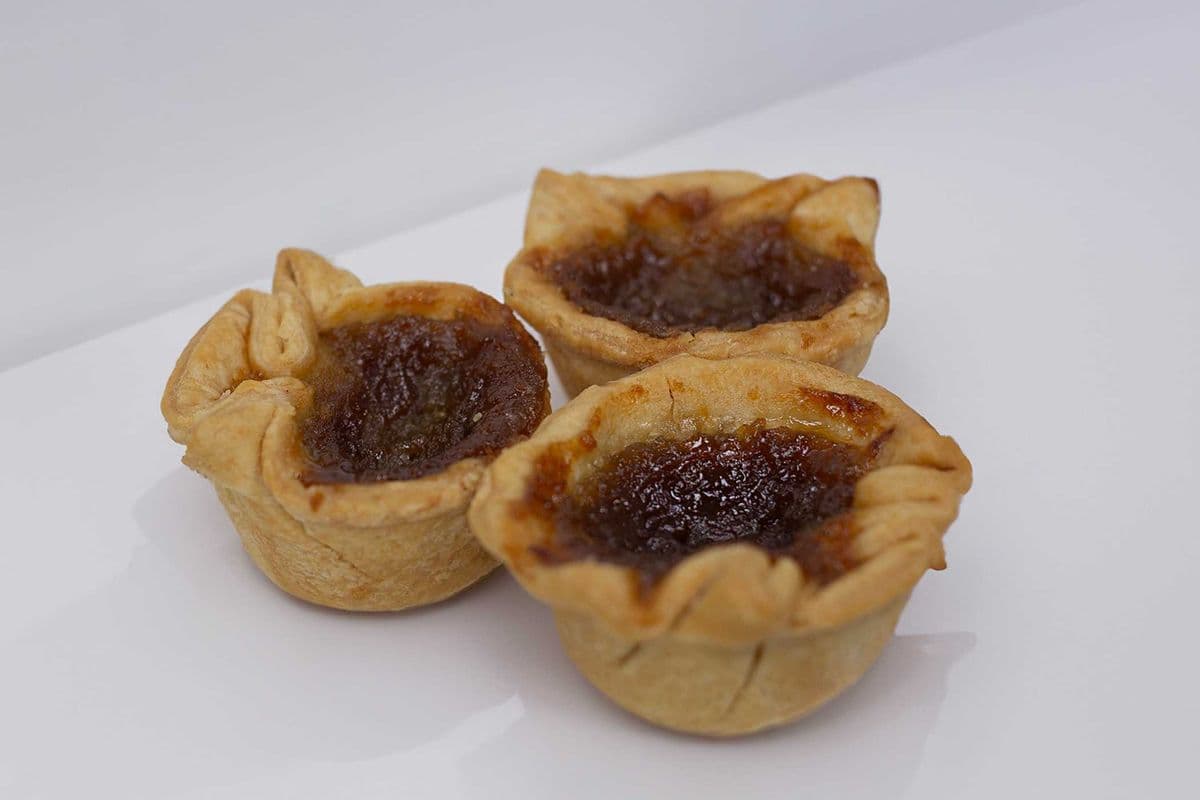 Butter Tart