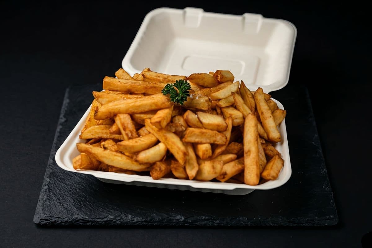 Large Fry