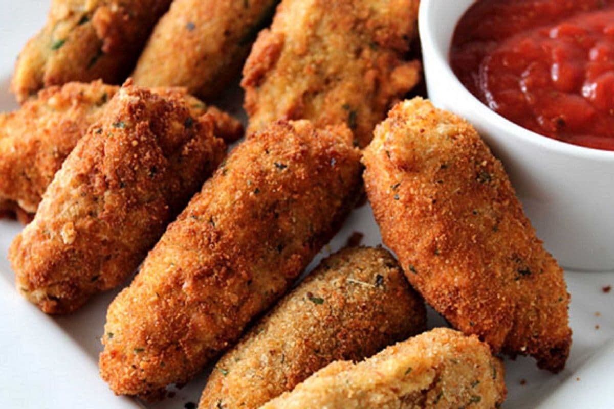 Jalapeno Poppers