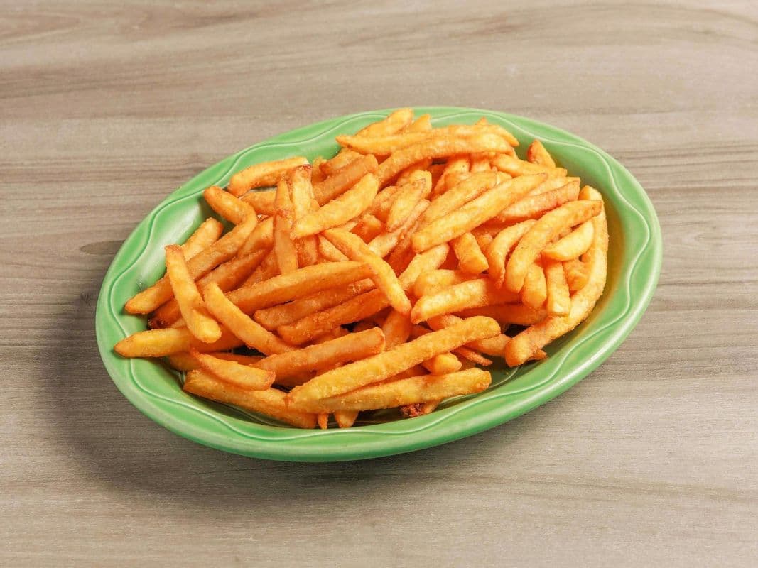 Large Fries